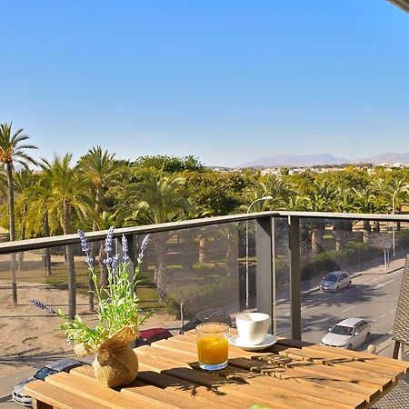 Myflats Brisas Del Sur Lejlighed Alicante Eksteriør billede