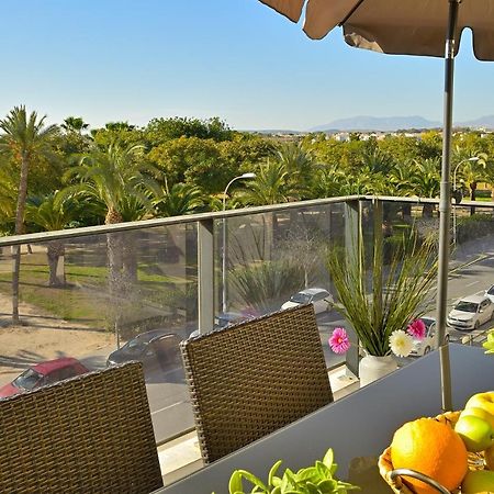 Myflats Brisas Del Sur Lejlighed Alicante Eksteriør billede