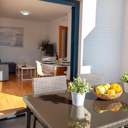 Myflats Brisas Del Sur Lejlighed Alicante Eksteriør billede