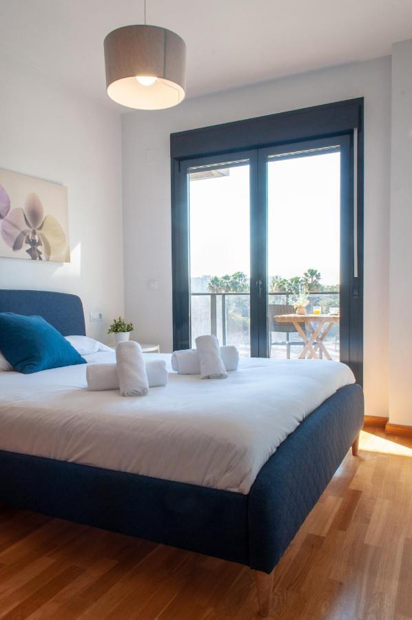Myflats Brisas Del Sur Lejlighed Alicante Eksteriør billede