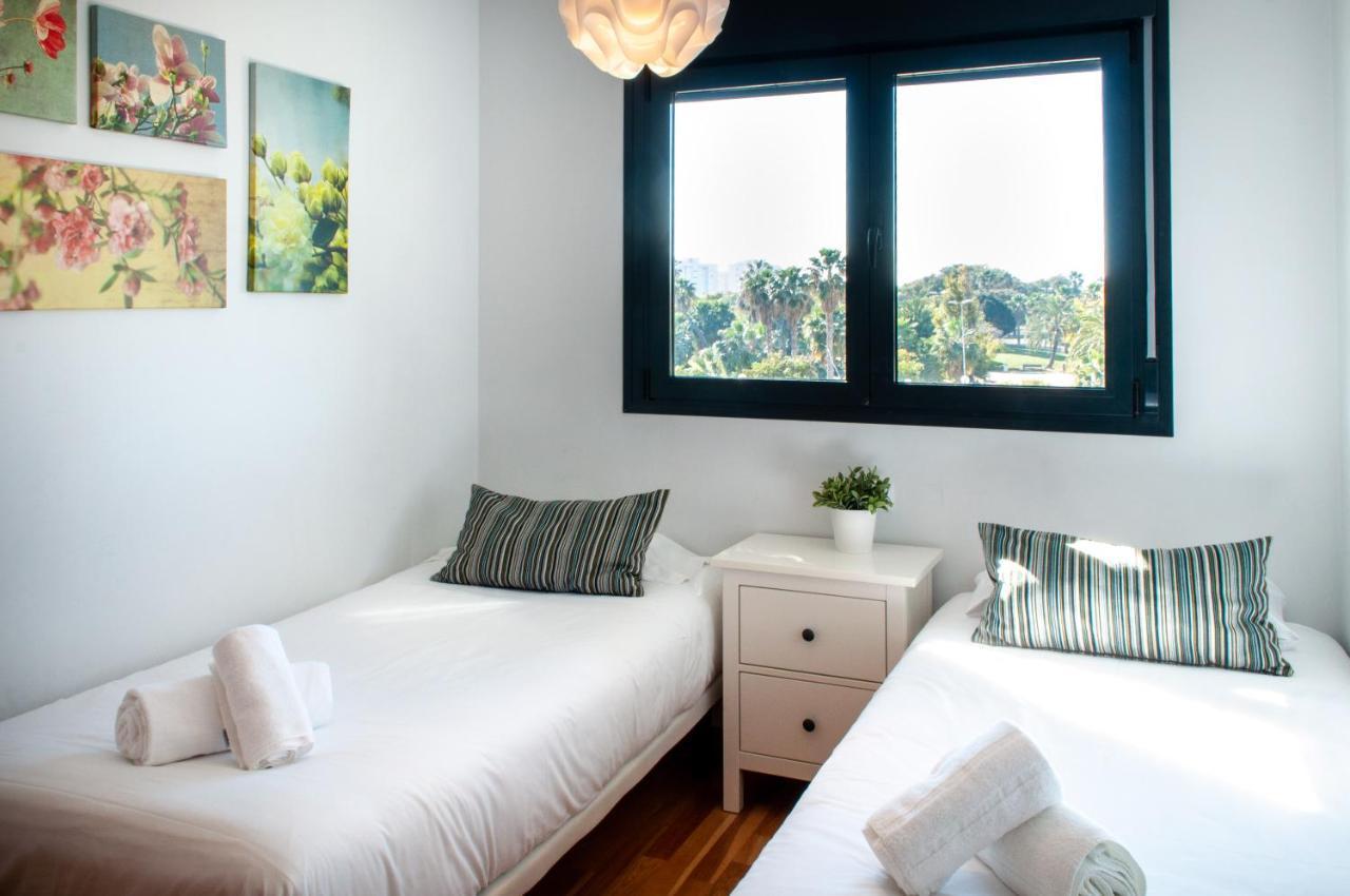 Myflats Brisas Del Sur Lejlighed Alicante Eksteriør billede