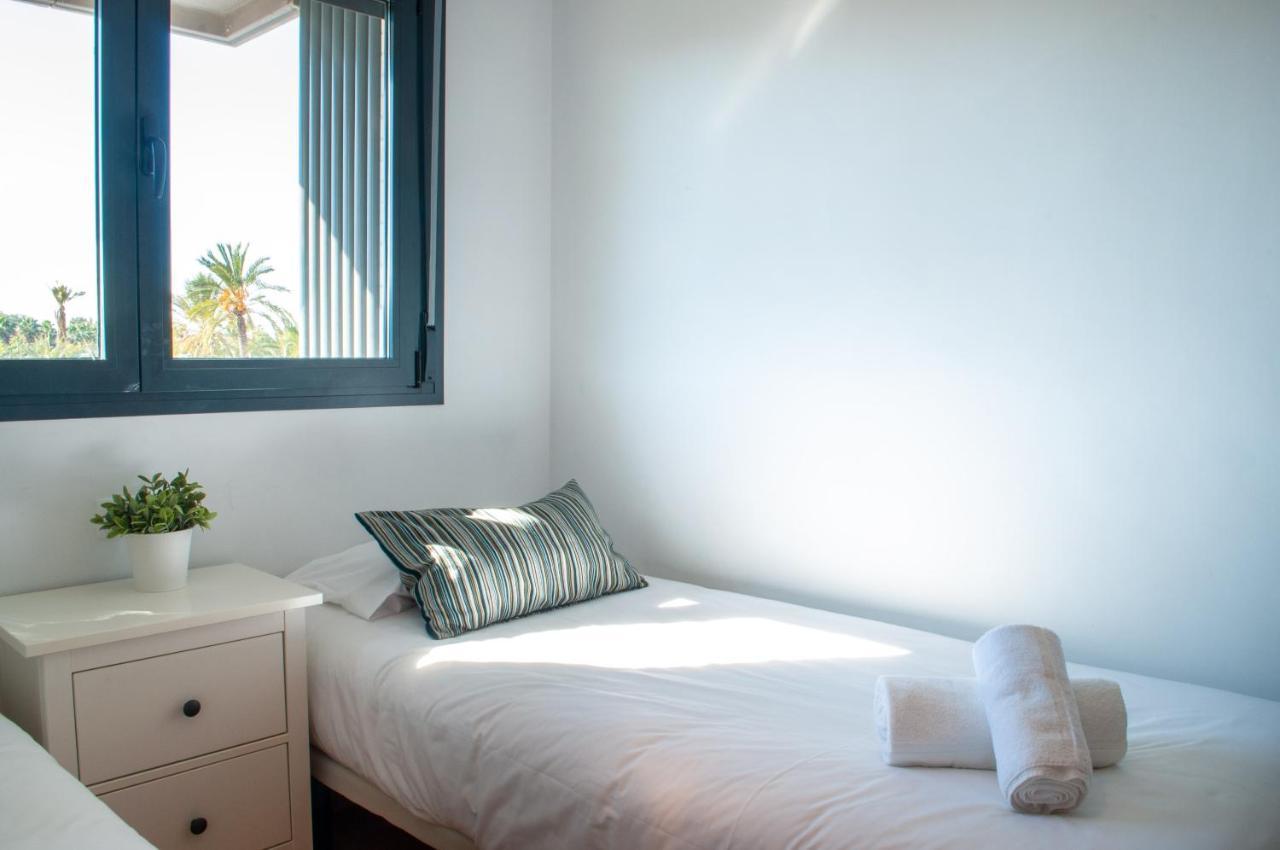 Myflats Brisas Del Sur Lejlighed Alicante Eksteriør billede