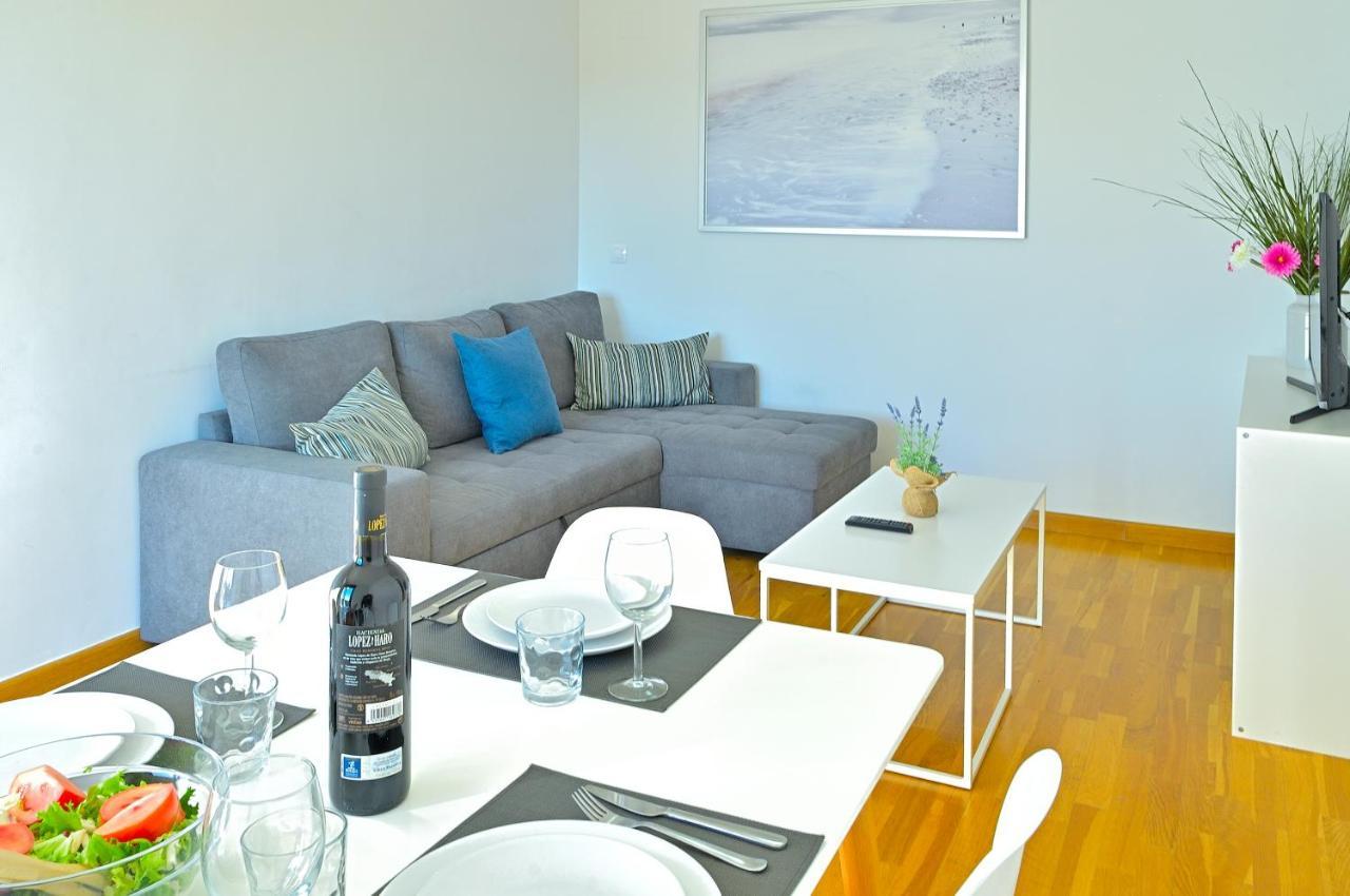 Myflats Brisas Del Sur Lejlighed Alicante Eksteriør billede