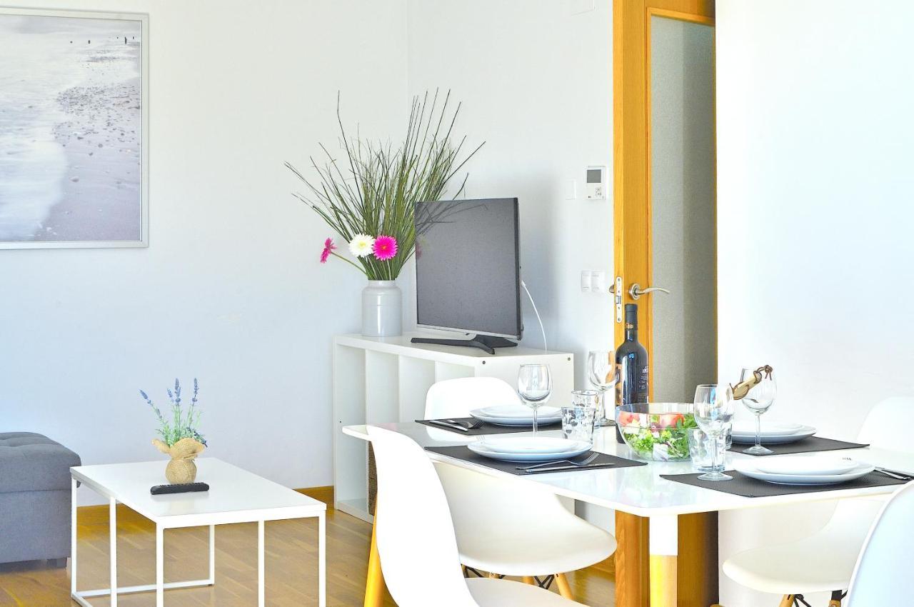 Myflats Brisas Del Sur Lejlighed Alicante Eksteriør billede