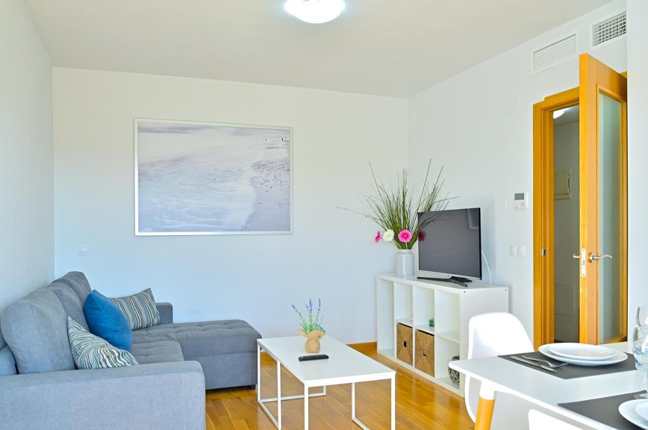 Myflats Brisas Del Sur Lejlighed Alicante Eksteriør billede