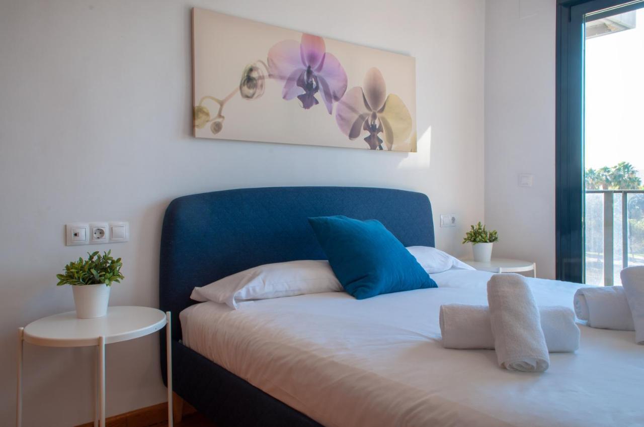 Myflats Brisas Del Sur Lejlighed Alicante Eksteriør billede