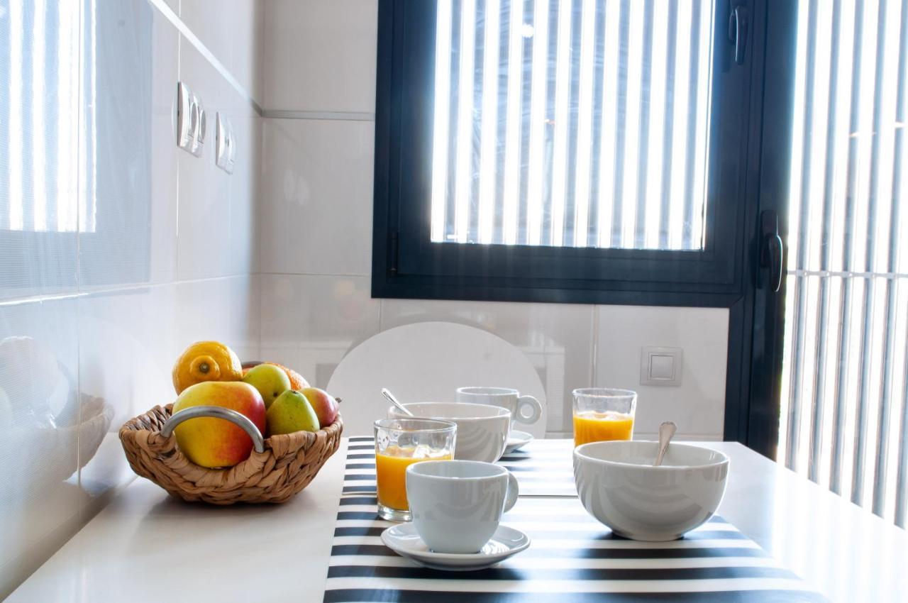 Myflats Brisas Del Sur Lejlighed Alicante Eksteriør billede