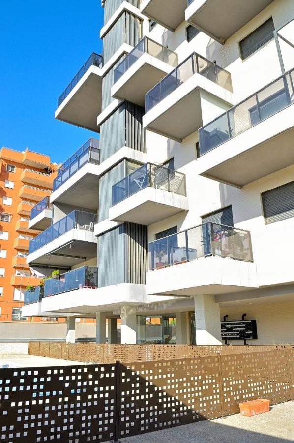 Myflats Brisas Del Sur Lejlighed Alicante Eksteriør billede