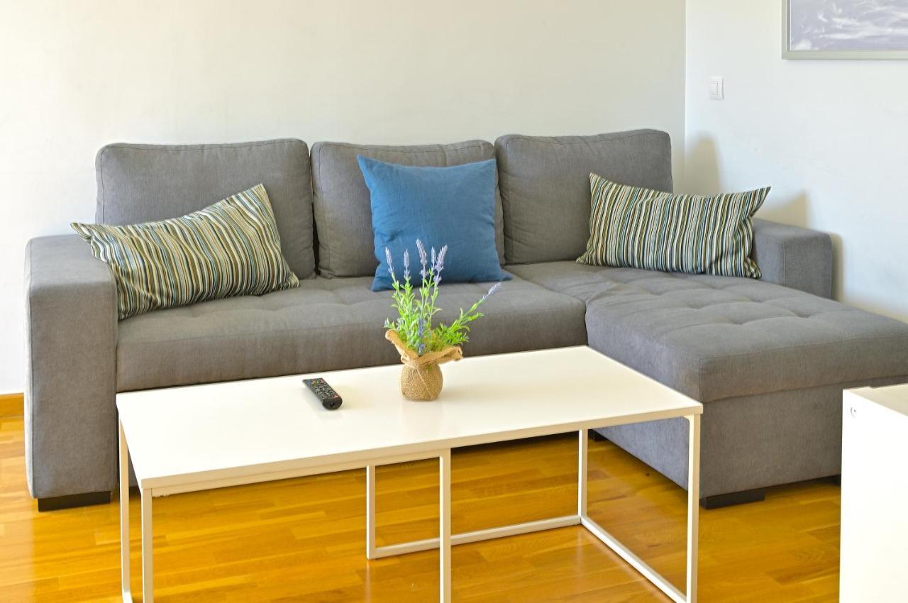 Myflats Brisas Del Sur Lejlighed Alicante Eksteriør billede
