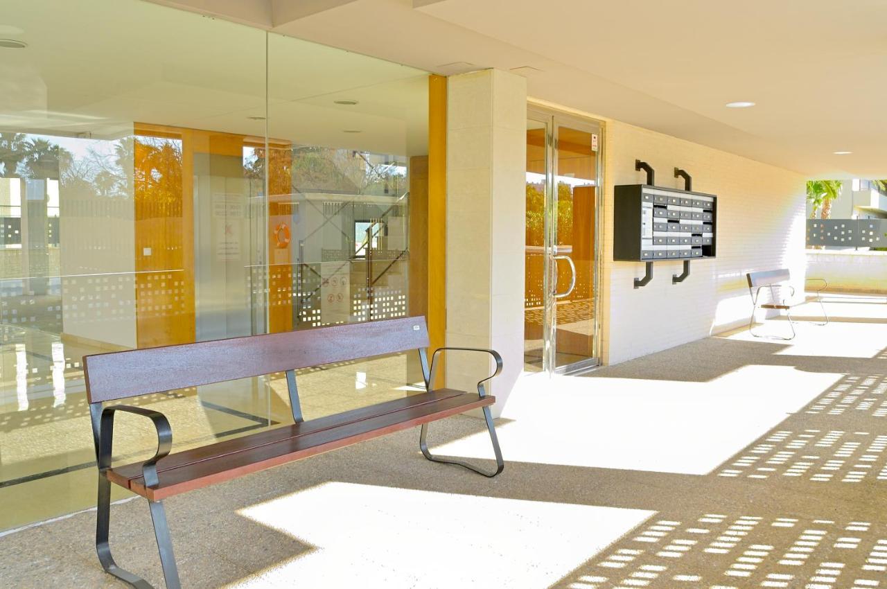 Myflats Brisas Del Sur Lejlighed Alicante Eksteriør billede