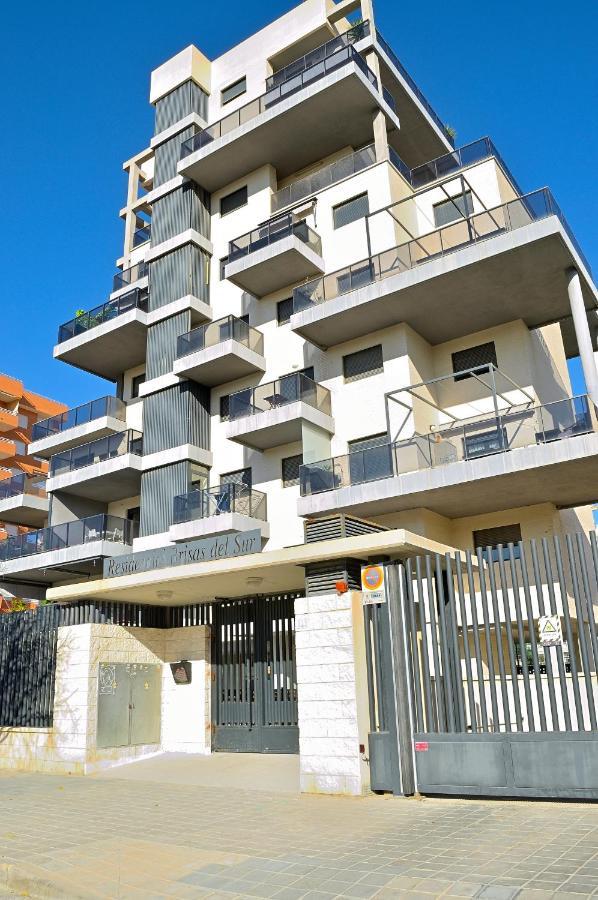 Myflats Brisas Del Sur Lejlighed Alicante Eksteriør billede