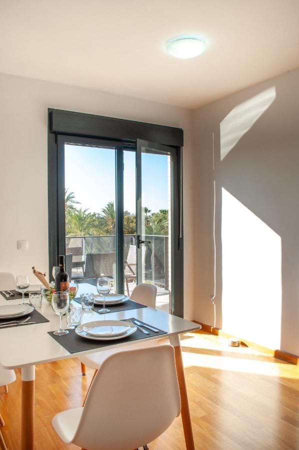 Myflats Brisas Del Sur Lejlighed Alicante Eksteriør billede